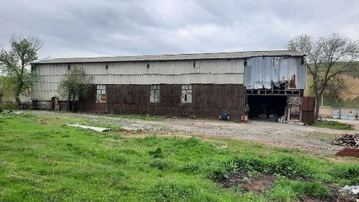 Ташкентская область, Красногорск