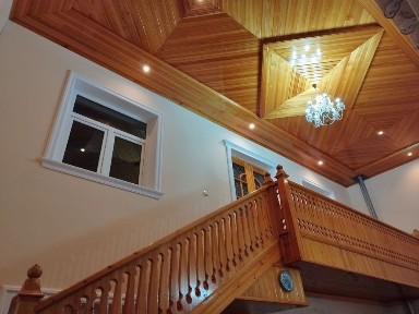 Хорезмская область, Ургенч