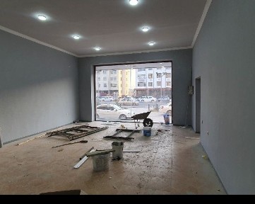 Кашкадарьинская область, Карши