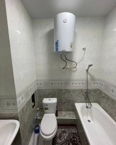 Бухарская область, Бухара