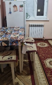 Бухарская область, Бухара