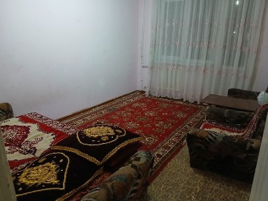 Сдаётся 3х комнатная квартира