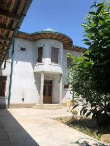 Самаркандская область, Самарканд