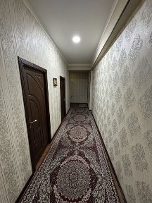 Джизакская область, Джизак