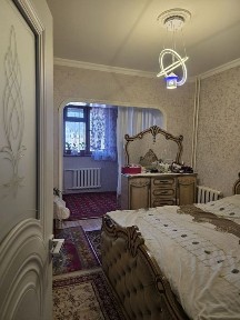 Ташкентская область, Ташкент, Сергелийский район