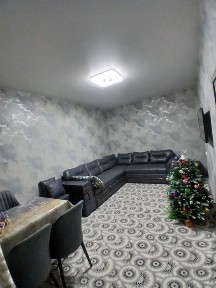 Ташкентская область, Ташкент, Мирзо-Улугбекский район