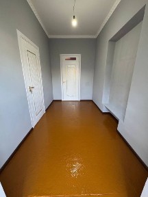 Джизакская область, Джизак