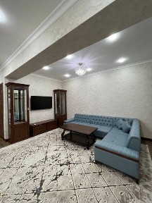 Ташкентская область, Ташкент, Яшнабадский район