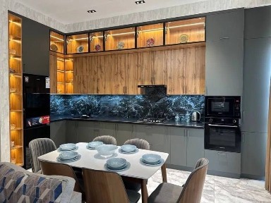 Ташкентская область, Ташкент, Яккасарайский район