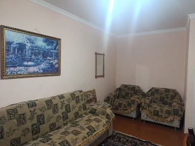 Бухарская область, Бухара