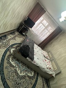 Бухарская область, Бухара