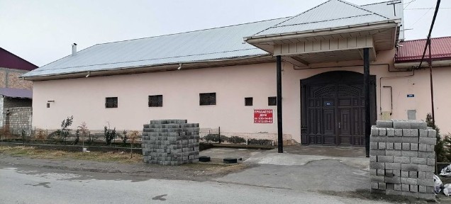 Самаркандская область, Самарканд