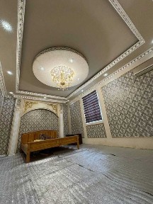 Самаркандская область, Самарканд