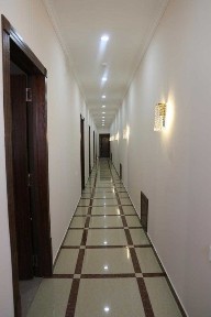 Навоийская область, Навои