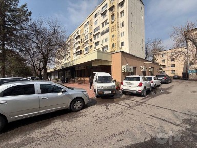 Ташкентская область, Ташкент, Шайхантахурский район