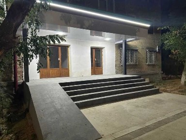 Ташкентская область, Ташкент, Яшнабадский район