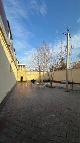 Ташкентская область, Ташкент, Сергелийский район