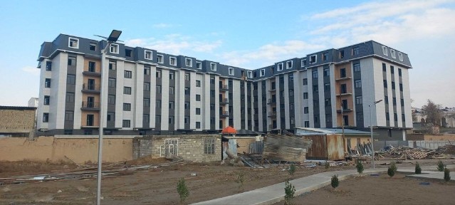 Самаркандская область, Самарканд