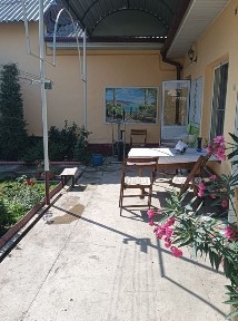 Ташкентская область, Ташкент, Яшнабадский район