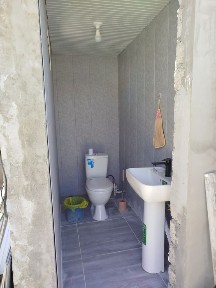 Ташкентская область, Нурафшан (Тойтепа)