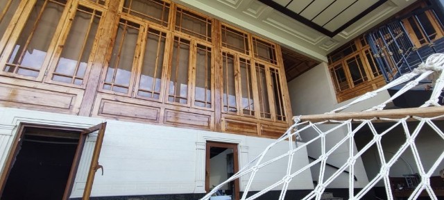 Ташкентская область, Келес