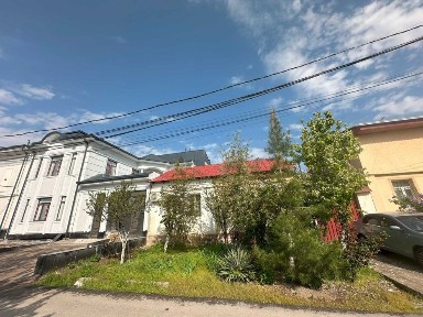 Ташкентская область, Ташкент, Юнусабадский район