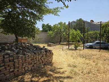 Ташкентская область, Ташкент, Мирзо-Улугбекский район