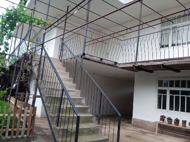 Ташкентская область, Чирчик