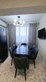 Ташкентская область, Ташкент, Яшнабадский район