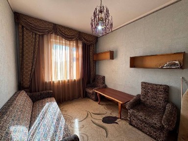 Ташкентская область, Ташкент, Мирабадский район