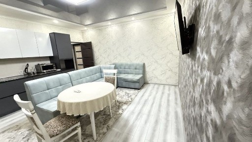 Ташкентская область, Ташкент, Мирзо-Улугбекский район