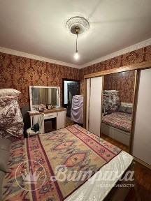 Ташкентская область, Ташкент, Мирзо-Улугбекский район