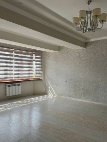 ! Продается своя квартира 75 кв. м в ЖК Карасарай (Баурам)