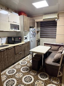 Ташкентская область, Ташкент, Мирзо-Улугбекский район