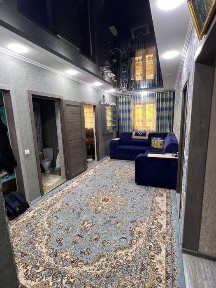 Сырдарьинская область, Гулистан