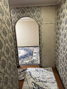 Ташкентская область, Ташкент, Алмазарский район