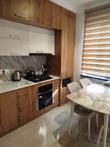 Ташкентская область, Ташкент, Яшнабадский район