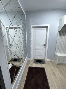 Ташкентская область, Ташкент, Яшнабадский район