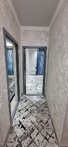 Ташкентская область, Ташкент, Сергелийский район