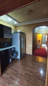 Ташкентская область, Ташкент, Сергелийский район