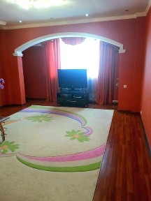 Ташкентская область, Ташкент, Яккасарайский район