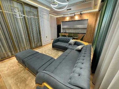 Ташкентская область, Ташкент, Юнусабадский район