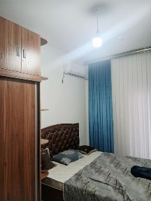 Ташкентская область, Ташкент, Сергелийский район