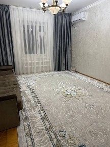 Ташкентская область, Ташкент, Яккасарайский район