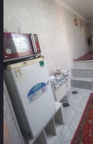 Ташкентская область, Ташкент, Мирзо-Улугбекский район