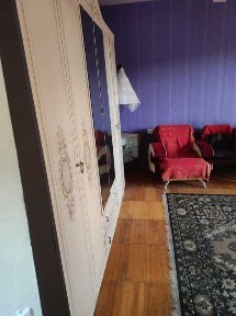 Ташкентская область, Ташкент, Яшнабадский район