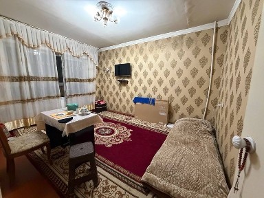 Ташкентская область, Ташкент, Чиланзарский район