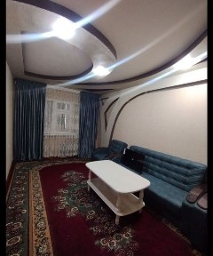 Ташкентская область, Ташкент, Сергелийский район