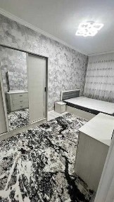 Ташкентская область, Ташкент, Мирзо-Улугбекский район