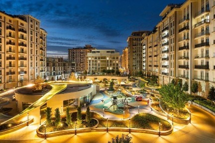 Ташкентская область, Ташкент, Мирабадский район